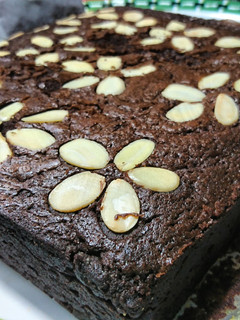 Foto resep Brownies panggang