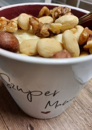 Nyári gyors fincsiség!😃 recept fotója