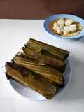 Lontong Buras