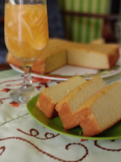 Foto resep Bolu nangka