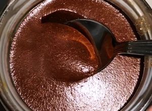 Foto di Nutella light Bimby