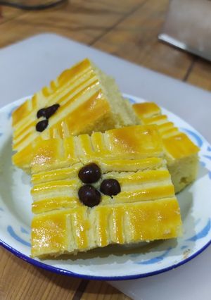 Foto resep 🍪Lekker Holland🍪