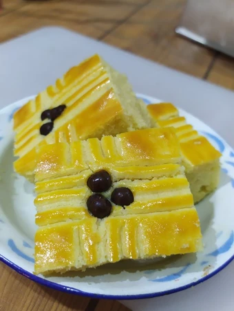 Cara Mudah Menyiapkan Resep 🍪Lekker Holland🍪 yang Sempurna Anti Ribet, Mantap