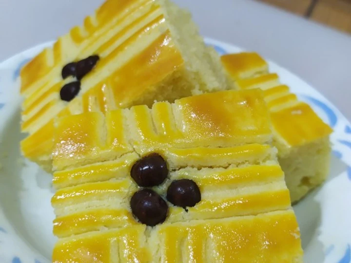 Cara Mudah Menyiapkan Resep 🍪Lekker Holland🍪 yang Sempurna Anti Ribet, Mantap