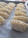Gyoza