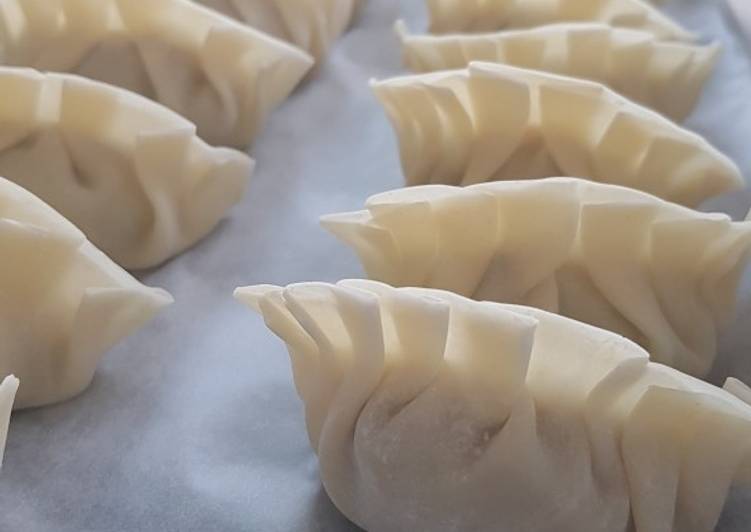 Do Not Waste Time! 10 Facts Until You Reach Your Make Gyoza Flavorful