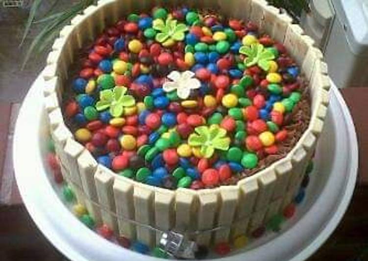 Chooclate Cake