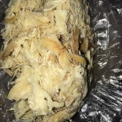 A picture of Boil chicken.
