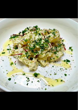 Foto di Insalata di Patate Cremosa