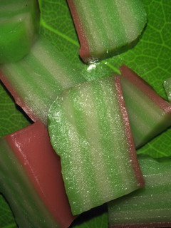 Foto resep Kue lapis (pepe betawi)