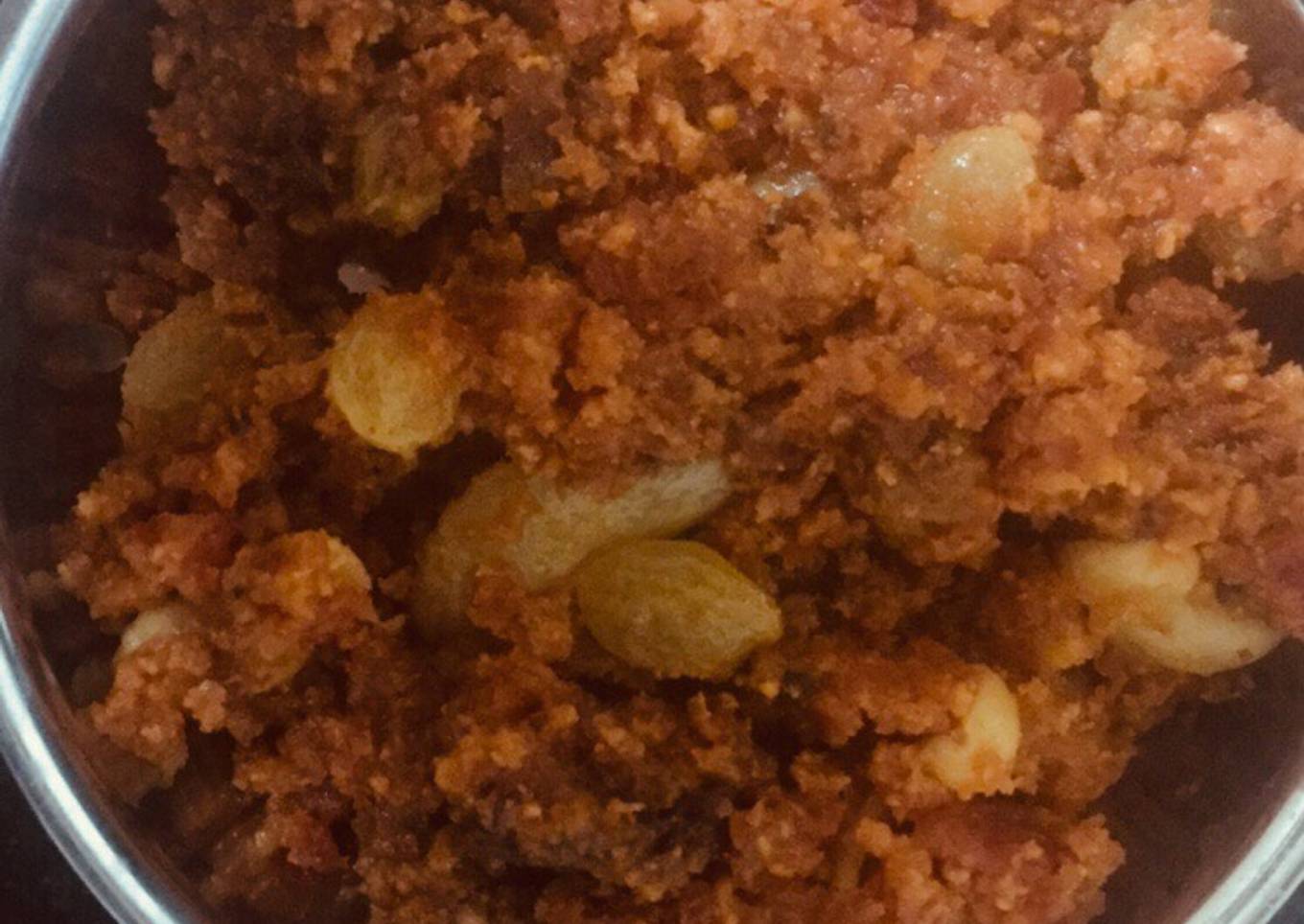 Gajar Ka Halwa