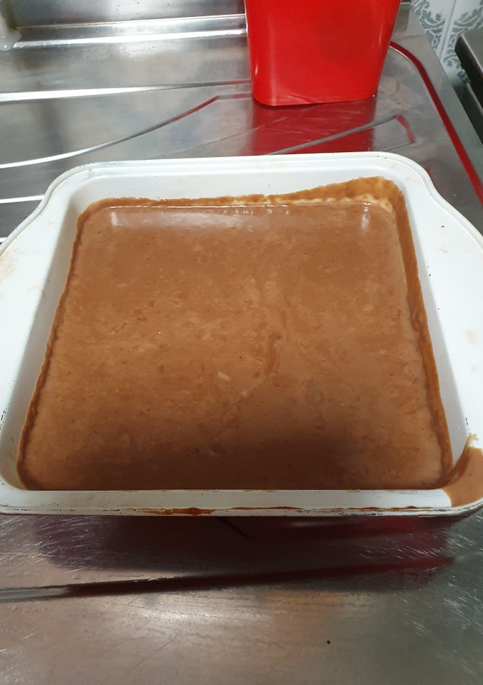 Una foto de Postre Macu