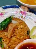 ข้าวผัดซีอิ้ว