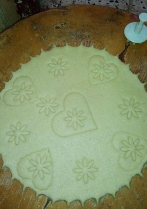 صورة لوصفة كسره الربیع