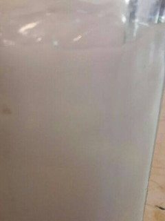 Una foto de Agua de horchata