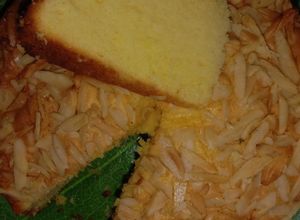 Foto resep Bolu sirup ABC