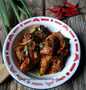 Resep Ayam Kecap Pedas Manis yang Bisa Manjain Lidah