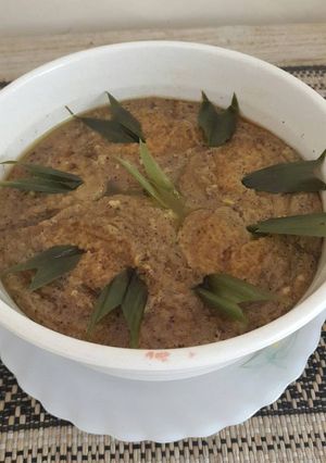 Foto resep Srikayan