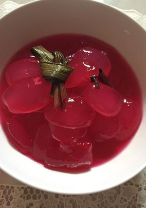 Foto resep Kolang-kaling