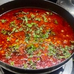 A picture of Misal.