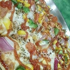 A picture of Pizza.