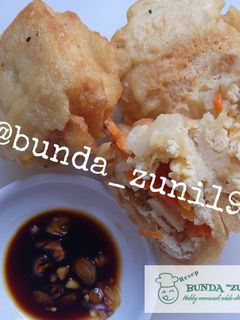 Foto resep Tahu isi