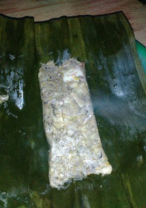 Foto resep Pepes ikan