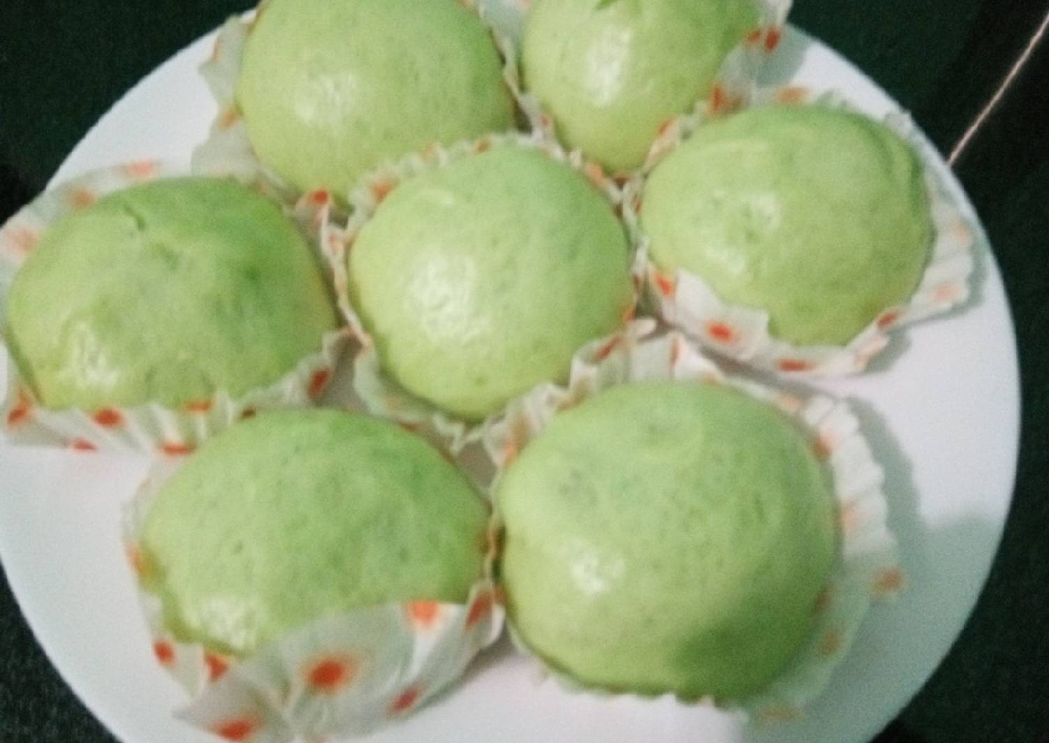 Resep Bapau isi meses enak dan lembut oleh Momskitchen - Cookpad