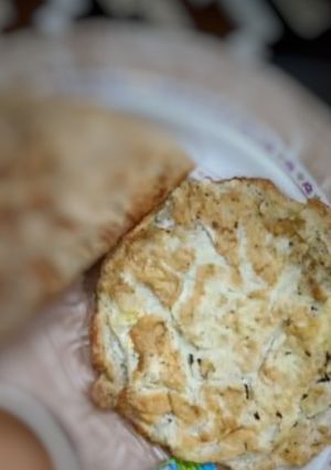 A picture of Fry Egg.
