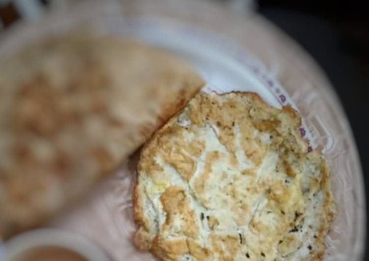 Simple Way to Make Delicious Fry Egg