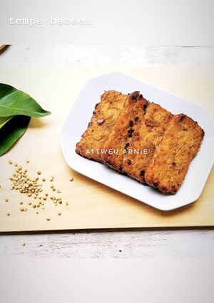 Foto resep Tempe bacem