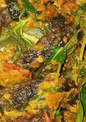 Foto resep Belut Rica-rica