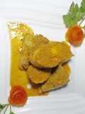 Pindang Ikan Banyar