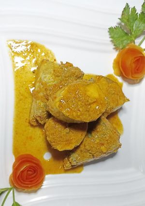 Foto resep Pindang Ikan Banyar