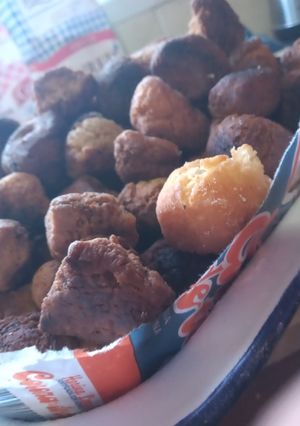 Una foto de Borrachitos de Hirma