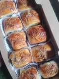 Bolen pisang