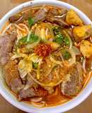 Bún bò Huế