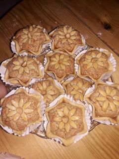 صورة لوصفة دزيريات هايلين