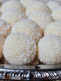 Beijinhos de coco 🇧🇷 Bocaditos de coco 🥥 solo 3 ingredientes 🇧🇷