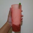 Strawberry Milk