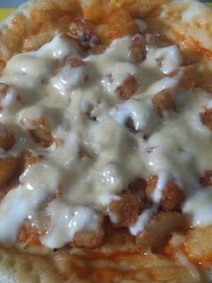 Foto resep Pizza Simple Anti Gagal