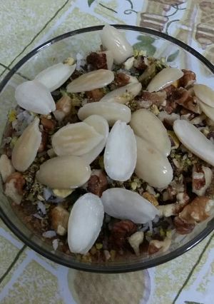 صورة لوصفة كراوية لذيذة