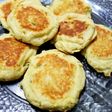 Croquetas de puré de papas