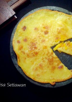 Foto resep Lempeng nangka