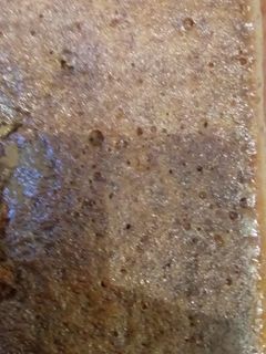 صورة لوصفة سوفليه
