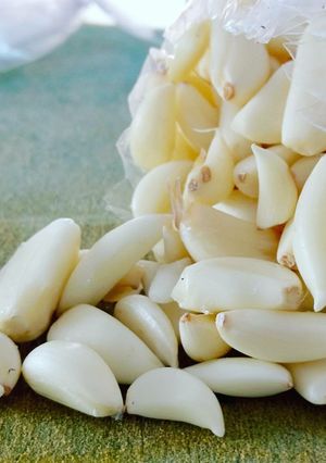 A picture of Benefit of Garlic.