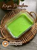 Kaya Pandan