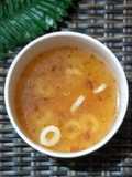 Sop chikuwa
