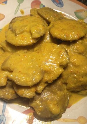 Foto resep Cara mengolah jengkol no bau