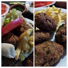 Una foto de Kipes - Kepes - Quipes / Bocaditos Libanéses